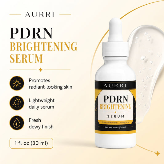 PDRN Brightening Serum - AURRI