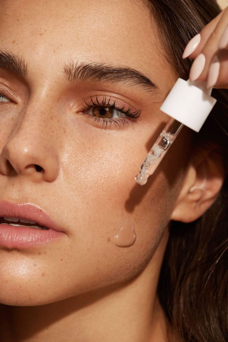 Skin Care - AURRI