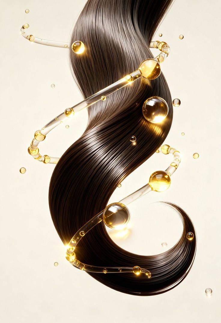Hair care - AURRI