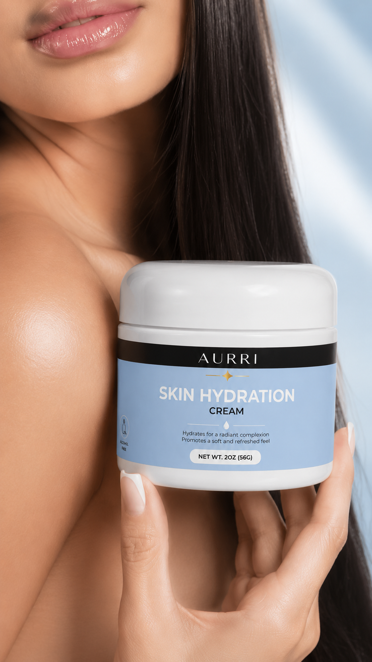 Body Care - AURRI