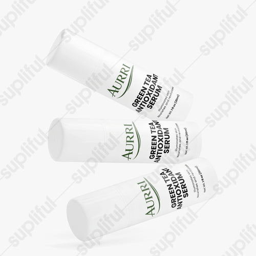 Green Tea Antioxidant Serum