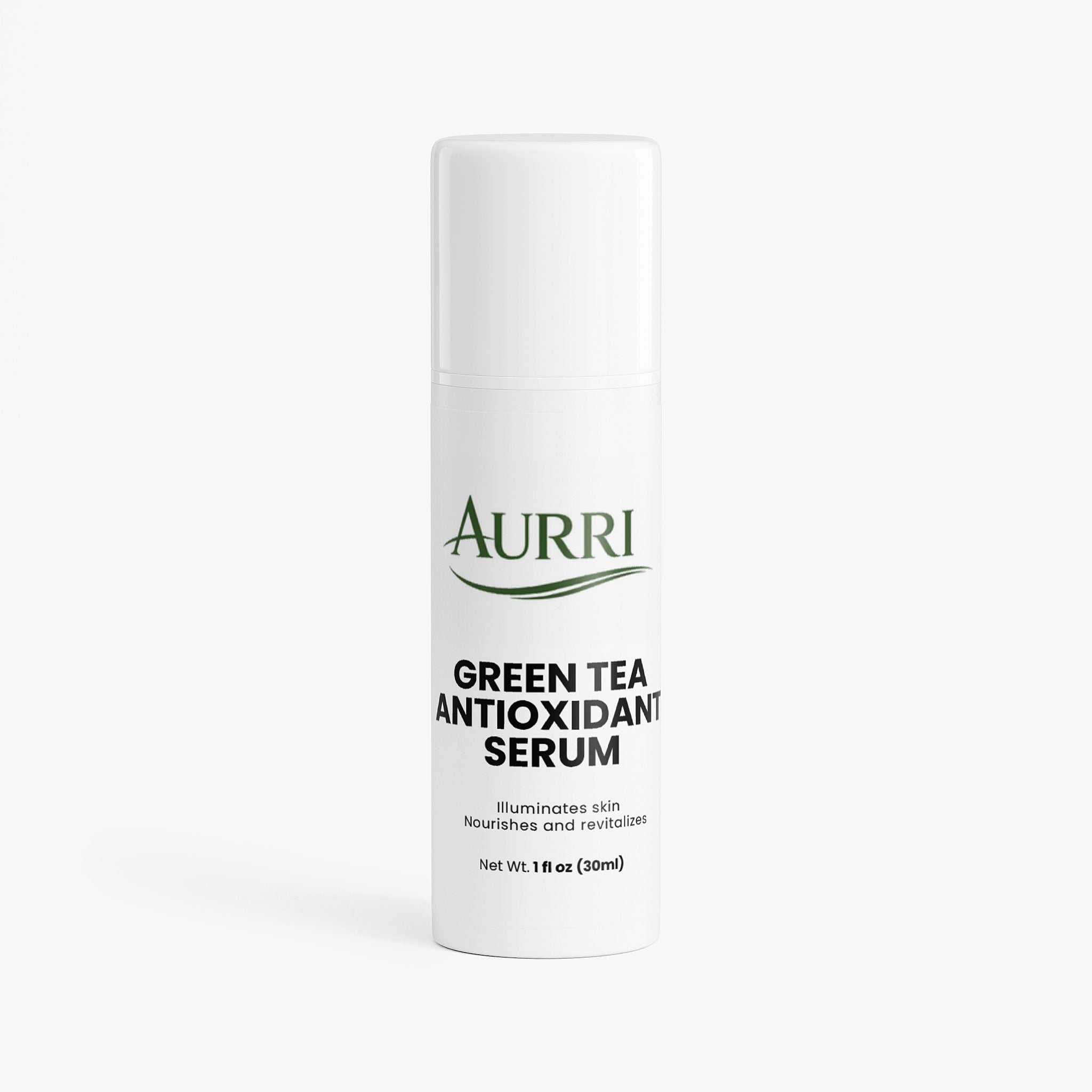 Green Tea Antioxidant Serum