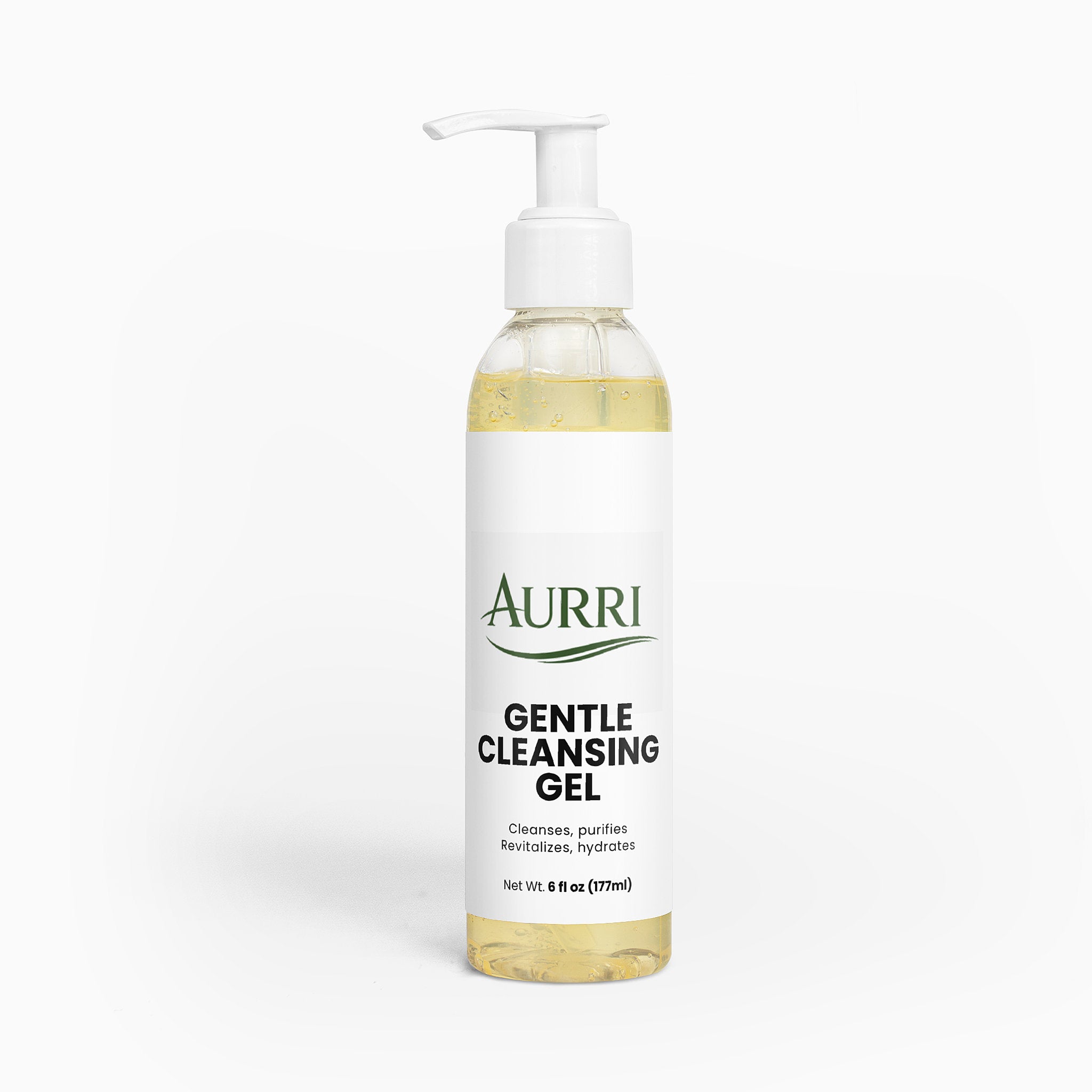 Gentle Cleansing Gel