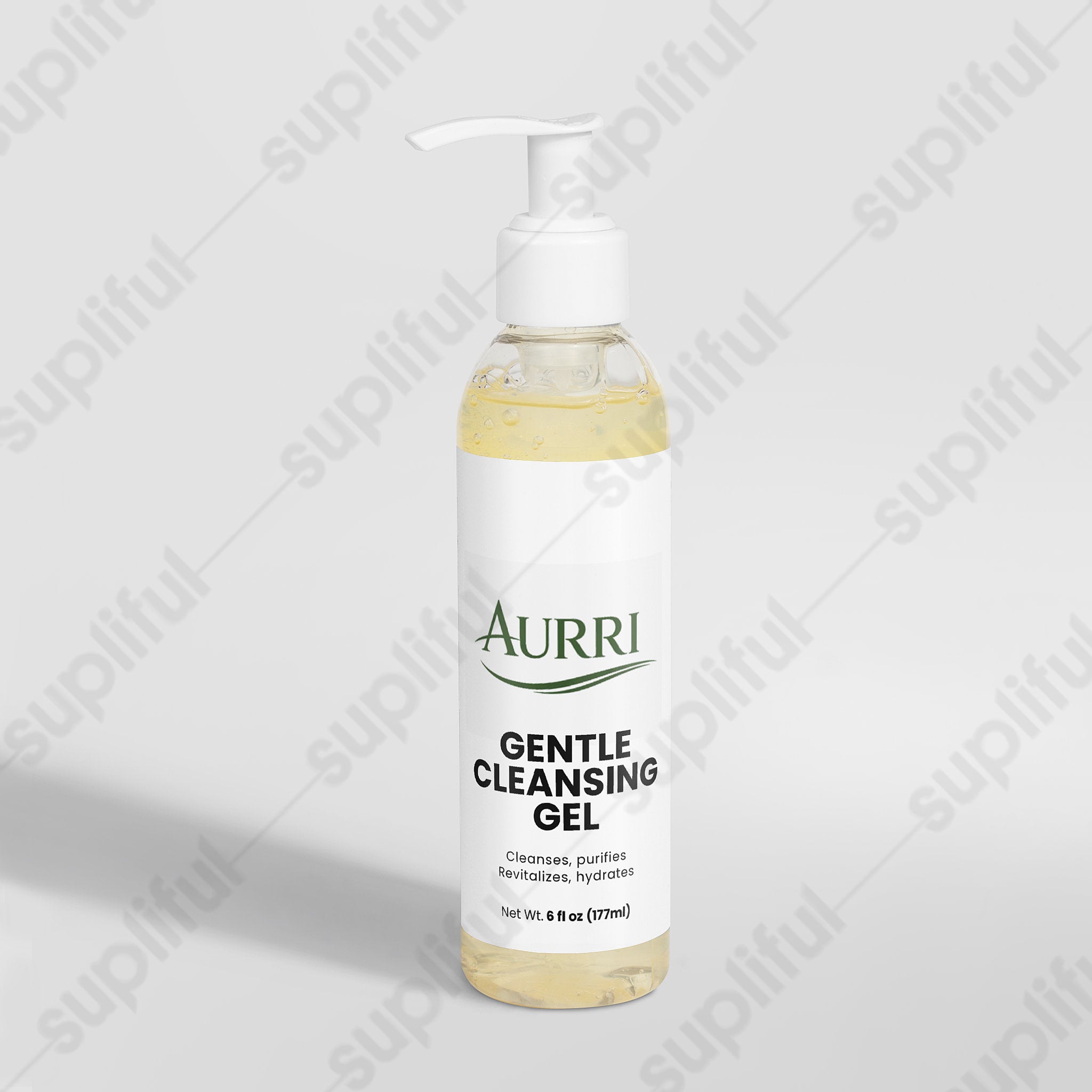 Gentle Cleansing Gel