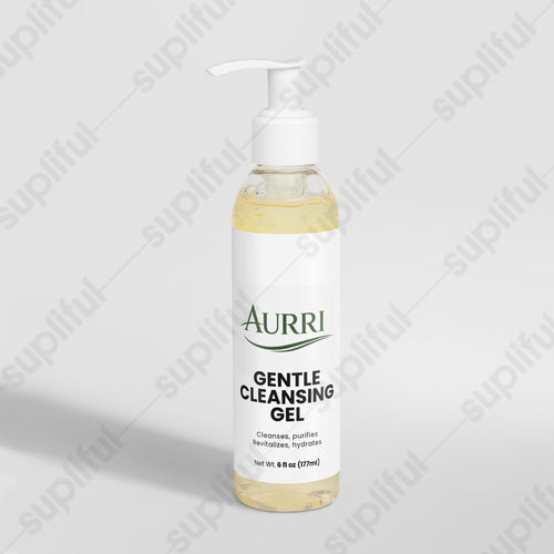Gentle Cleansing Gel