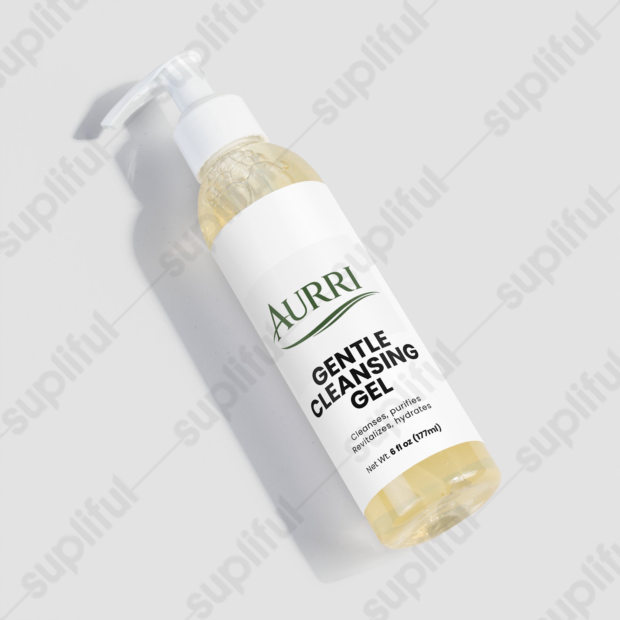 Gentle Cleansing Gel