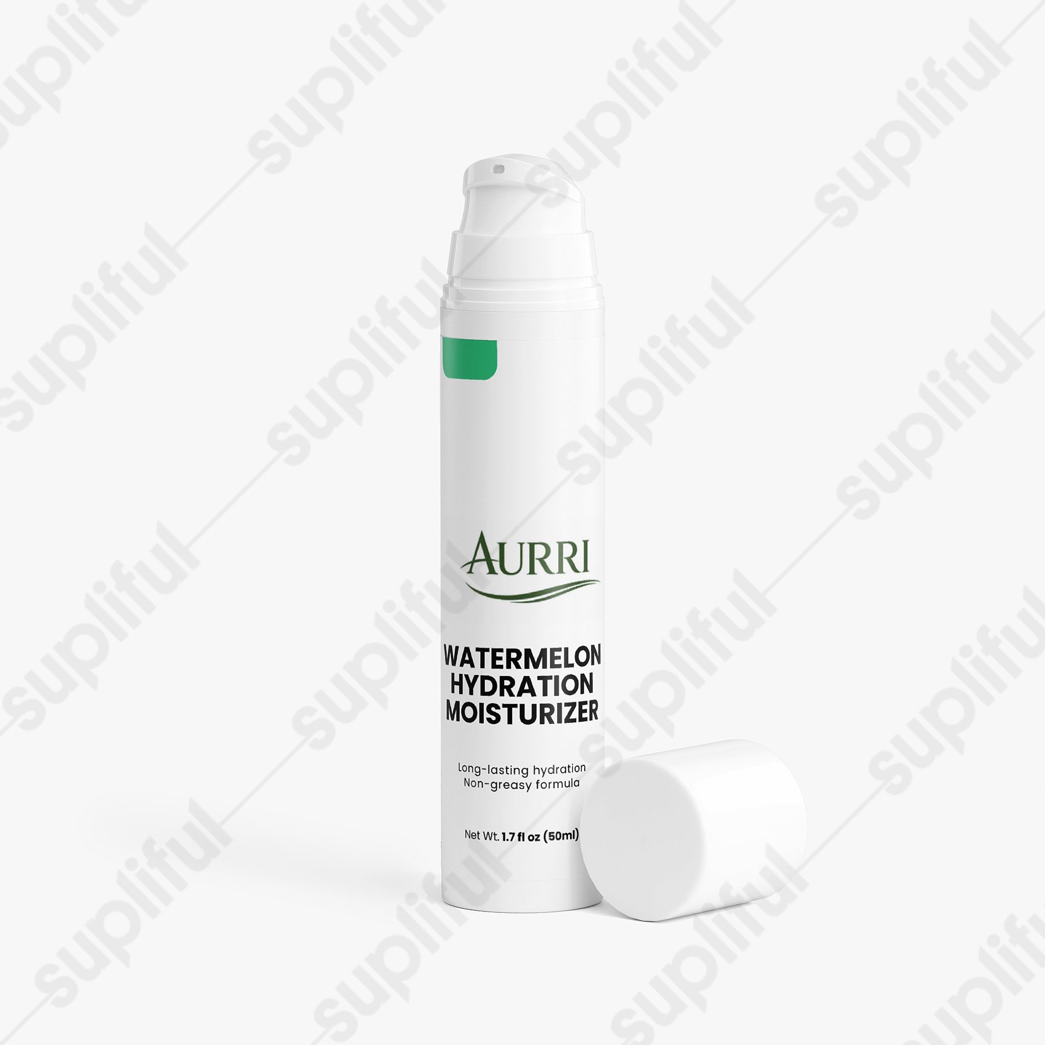 Watermelon Hydration Moisturizer