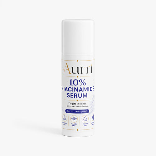 10% Niacinamide Serum - AURRI