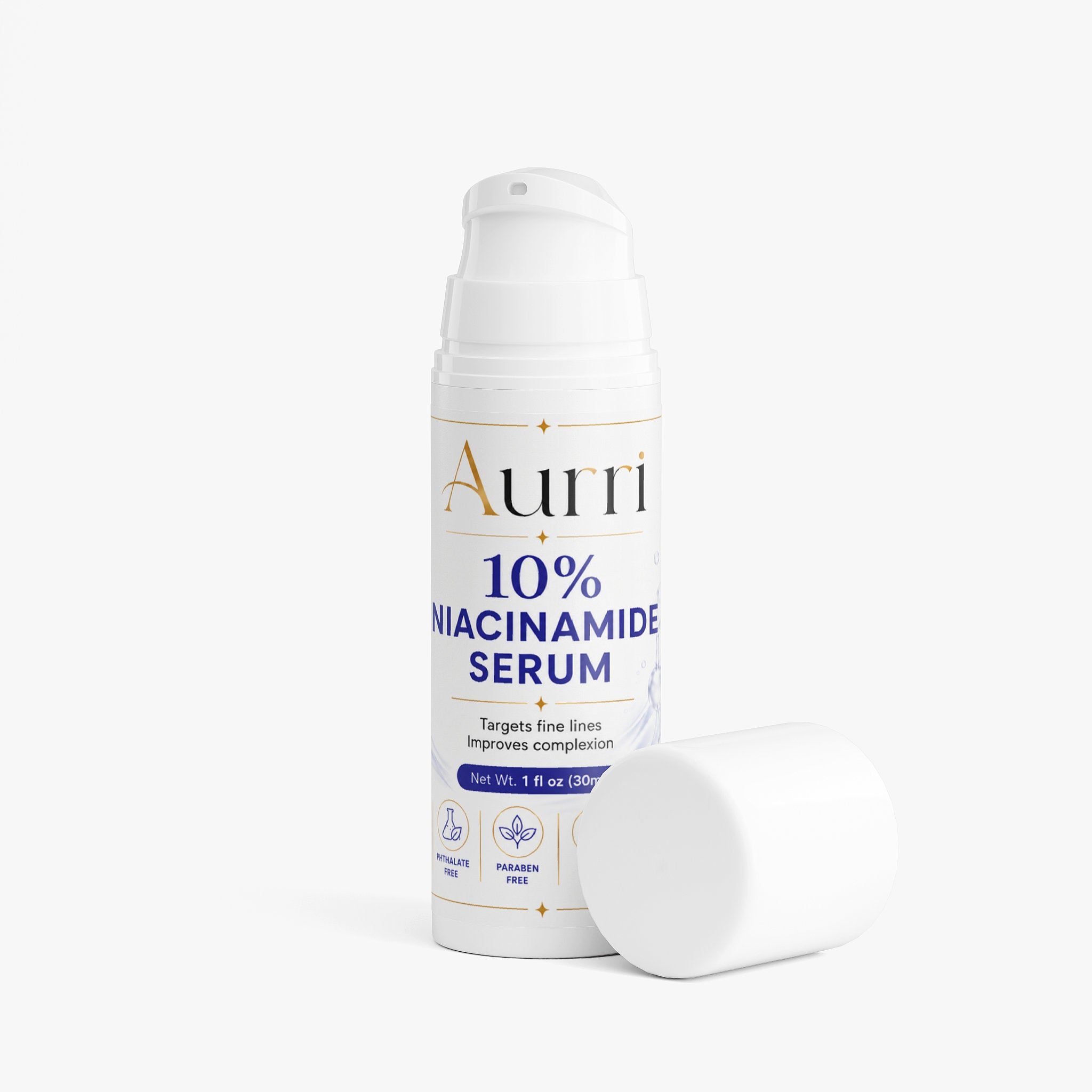 10% Niacinamide Serum - AURRI