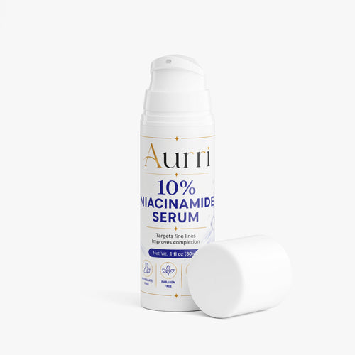 10% Niacinamide Serum - AURRI