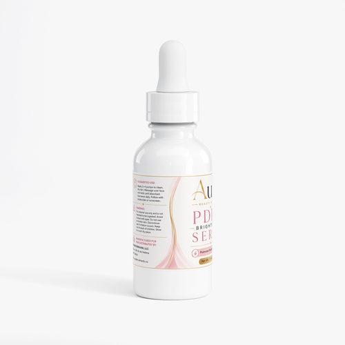 PDRN Brightening Serum - AURRI