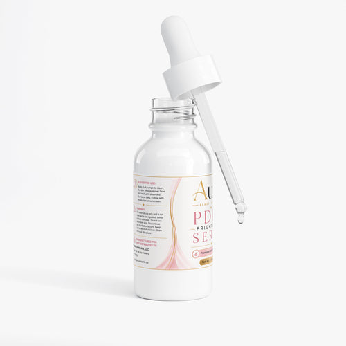 PDRN Brightening Serum - AURRI