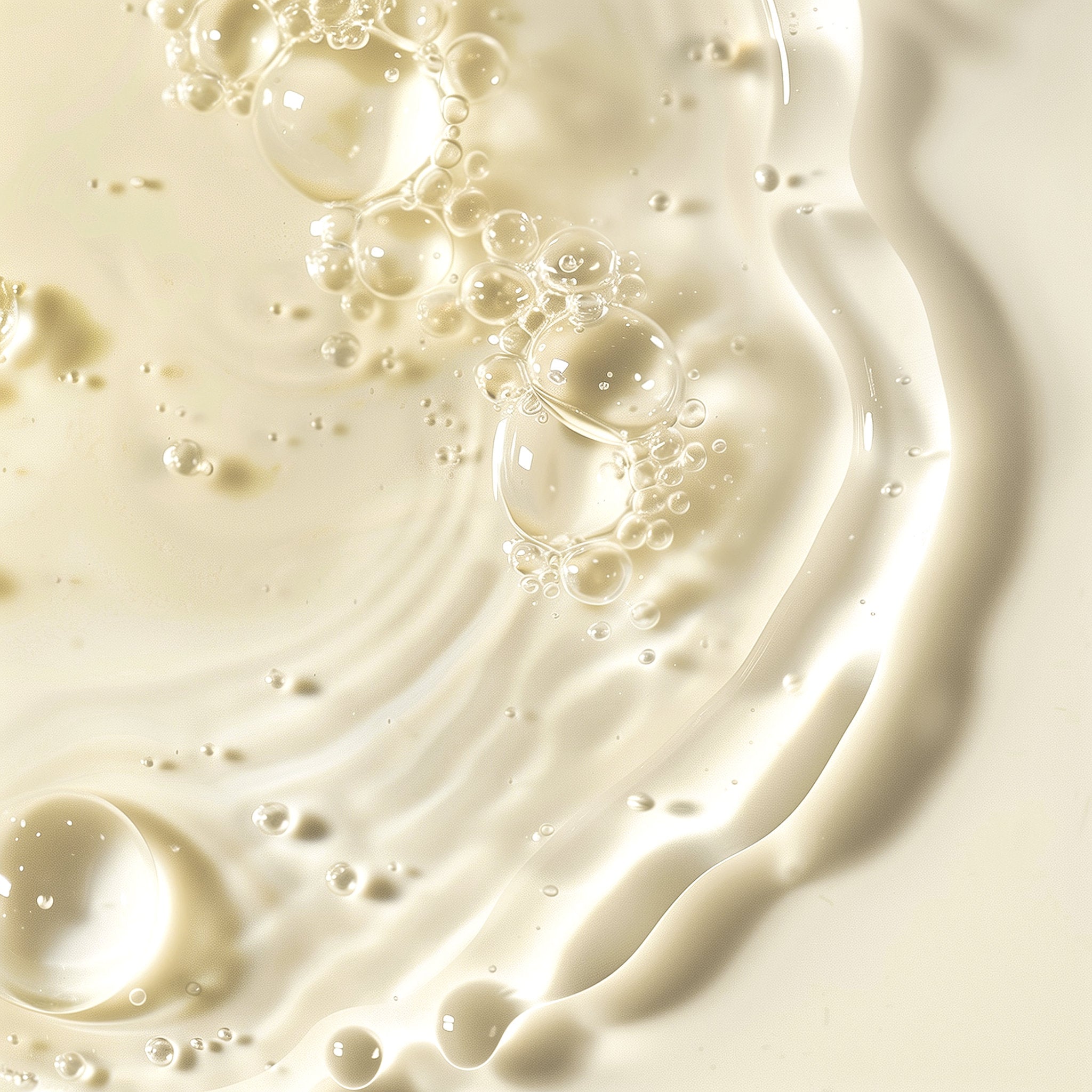 Green Tea Antioxidant Serum - AURRI