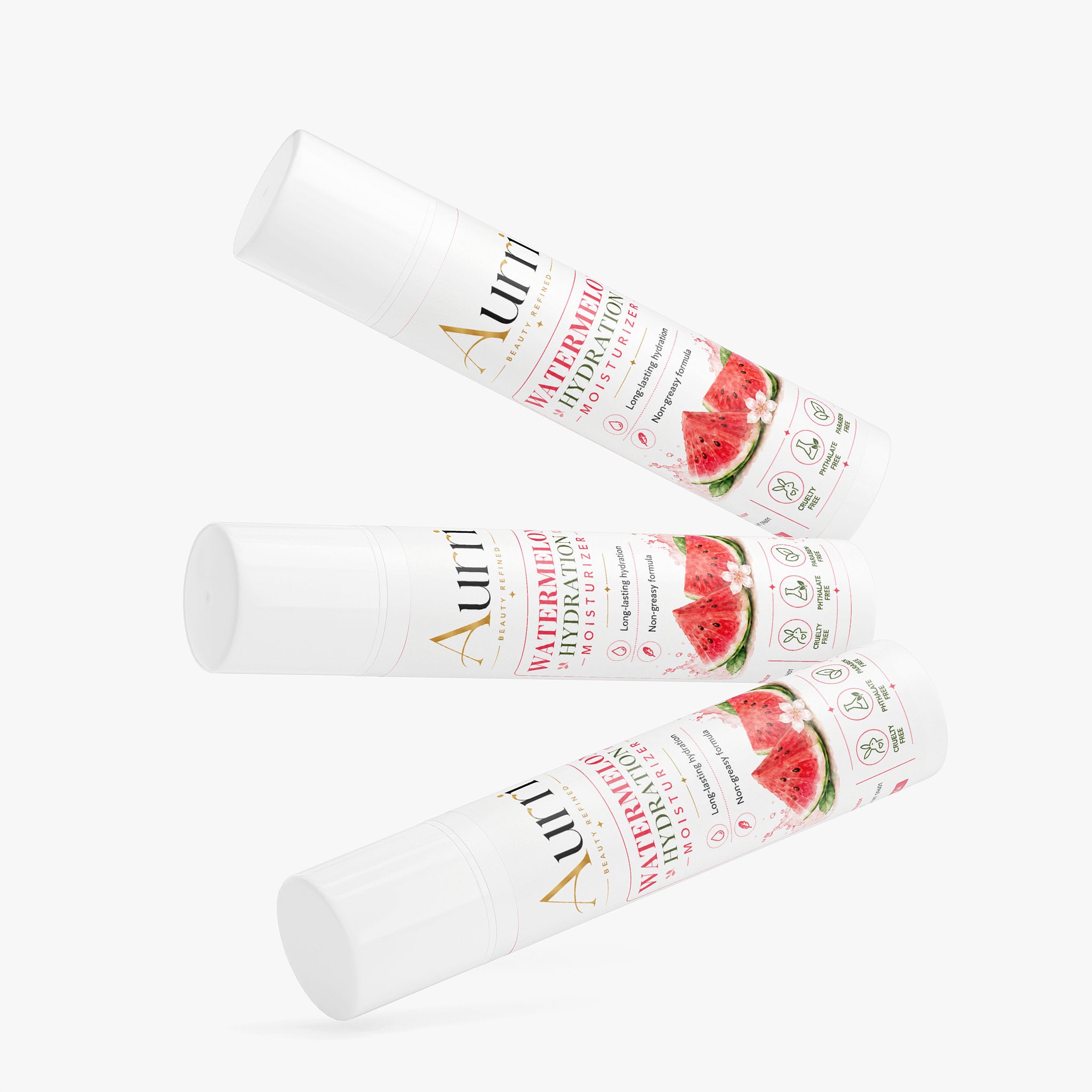 Watermelon Hydration Moisturizer - AURRI