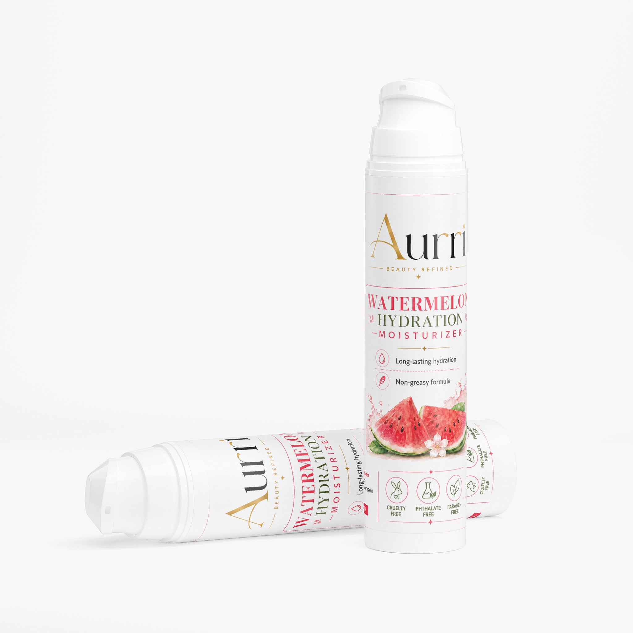 Watermelon Hydration Moisturizer - AURRI
