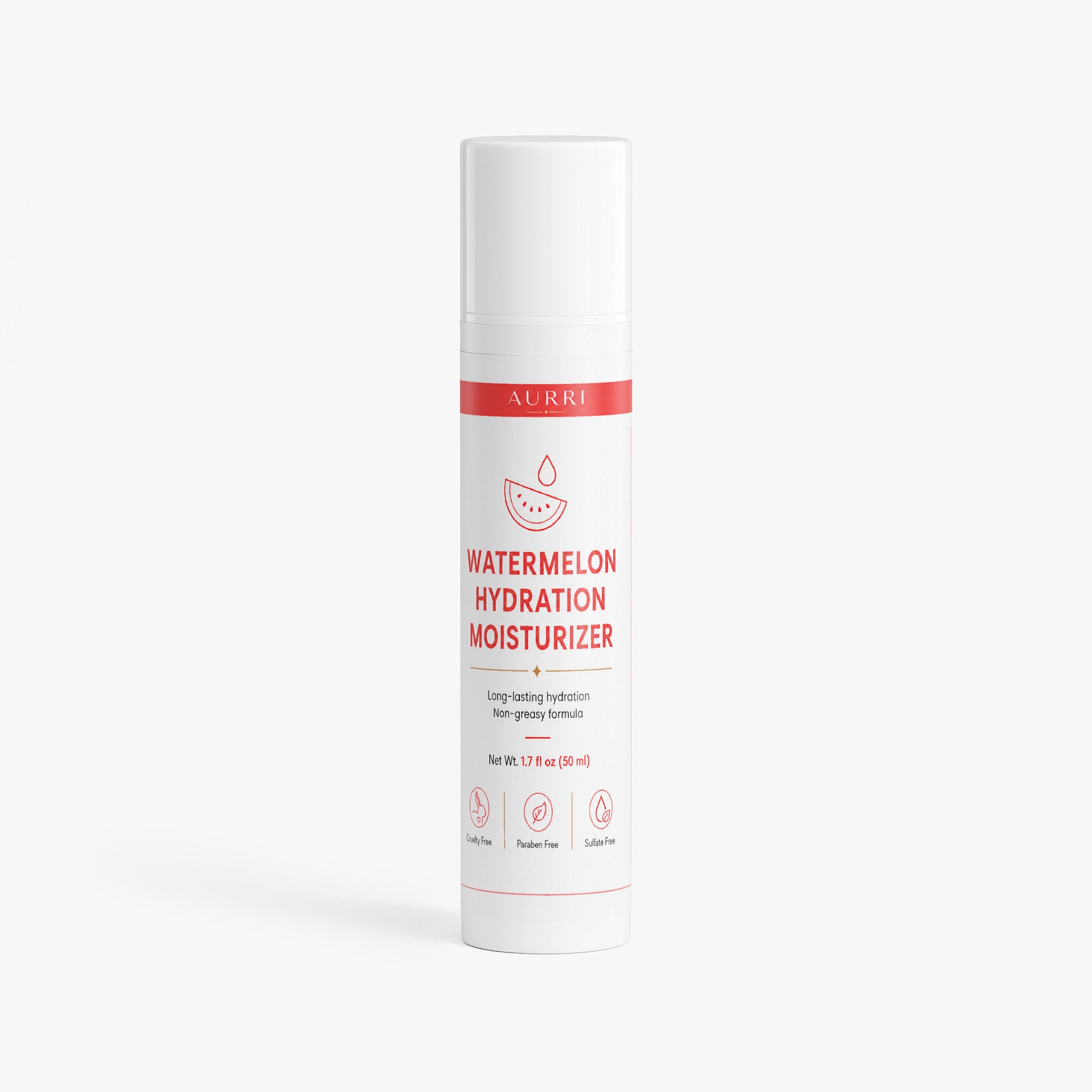 Watermelon Hydration Moisturizer