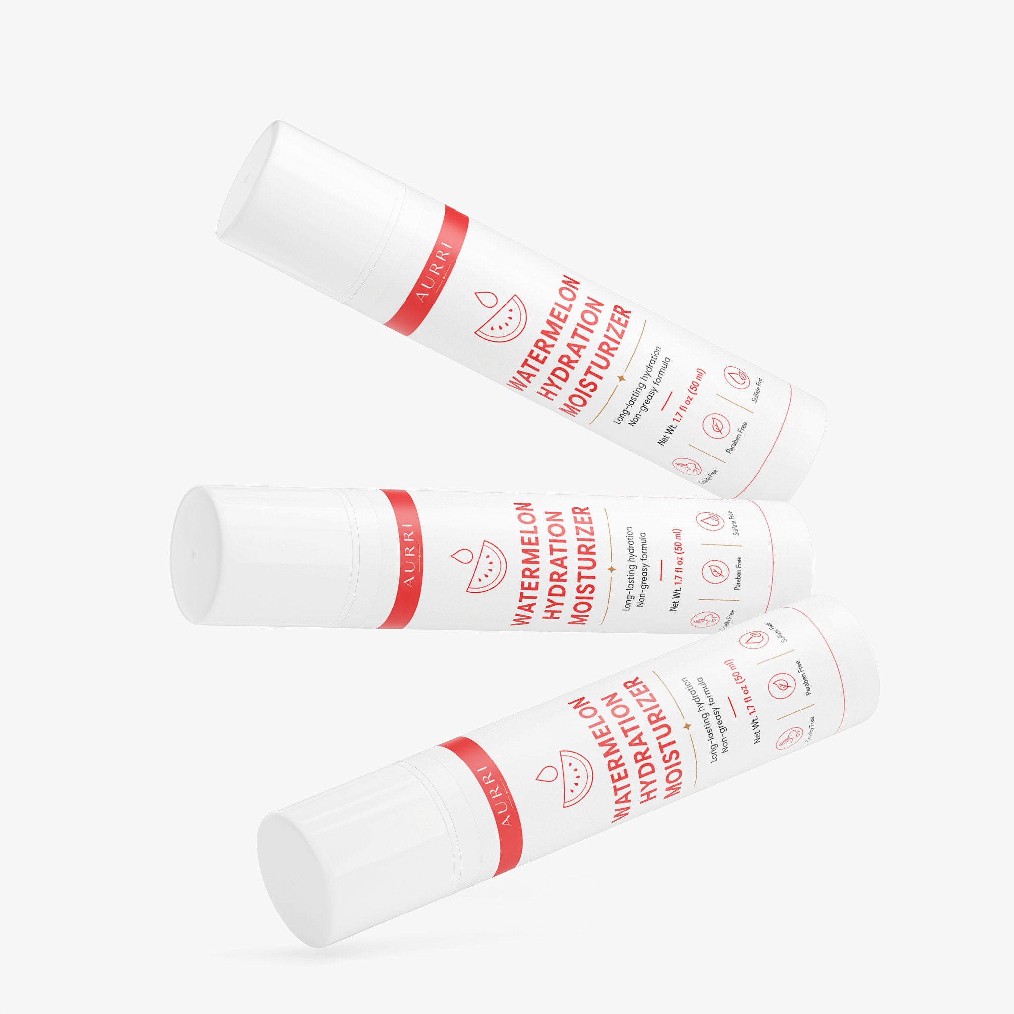 Watermelon Hydration Moisturizer