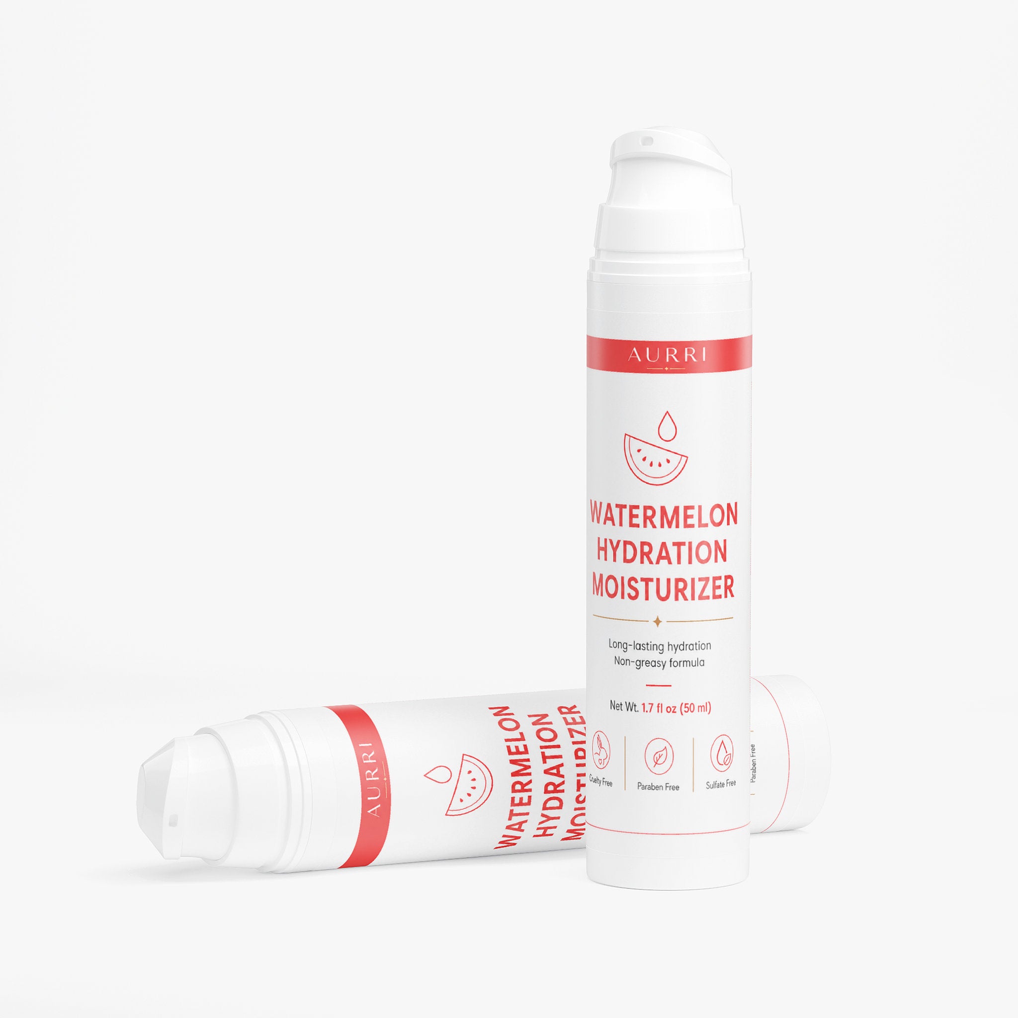 Watermelon Hydration Moisturizer