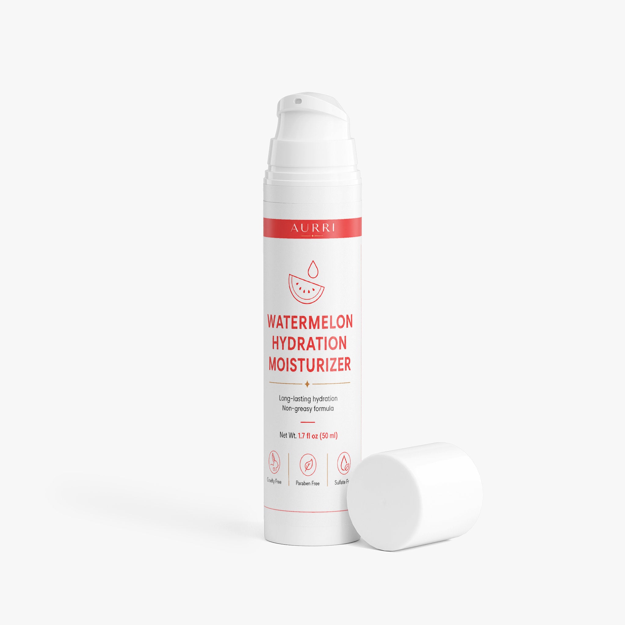 Watermelon Hydration Moisturizer