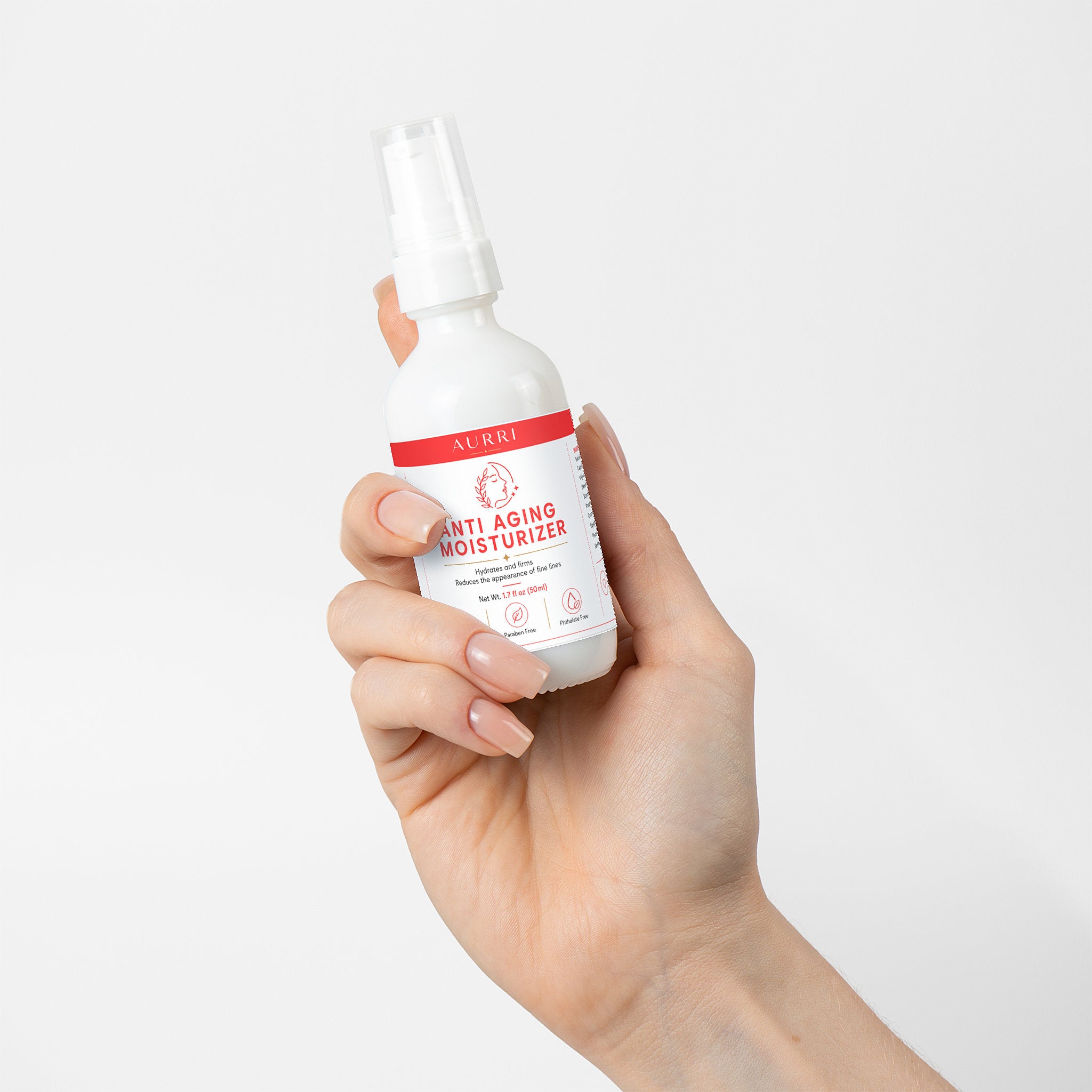 Anti Aging Moisturizer