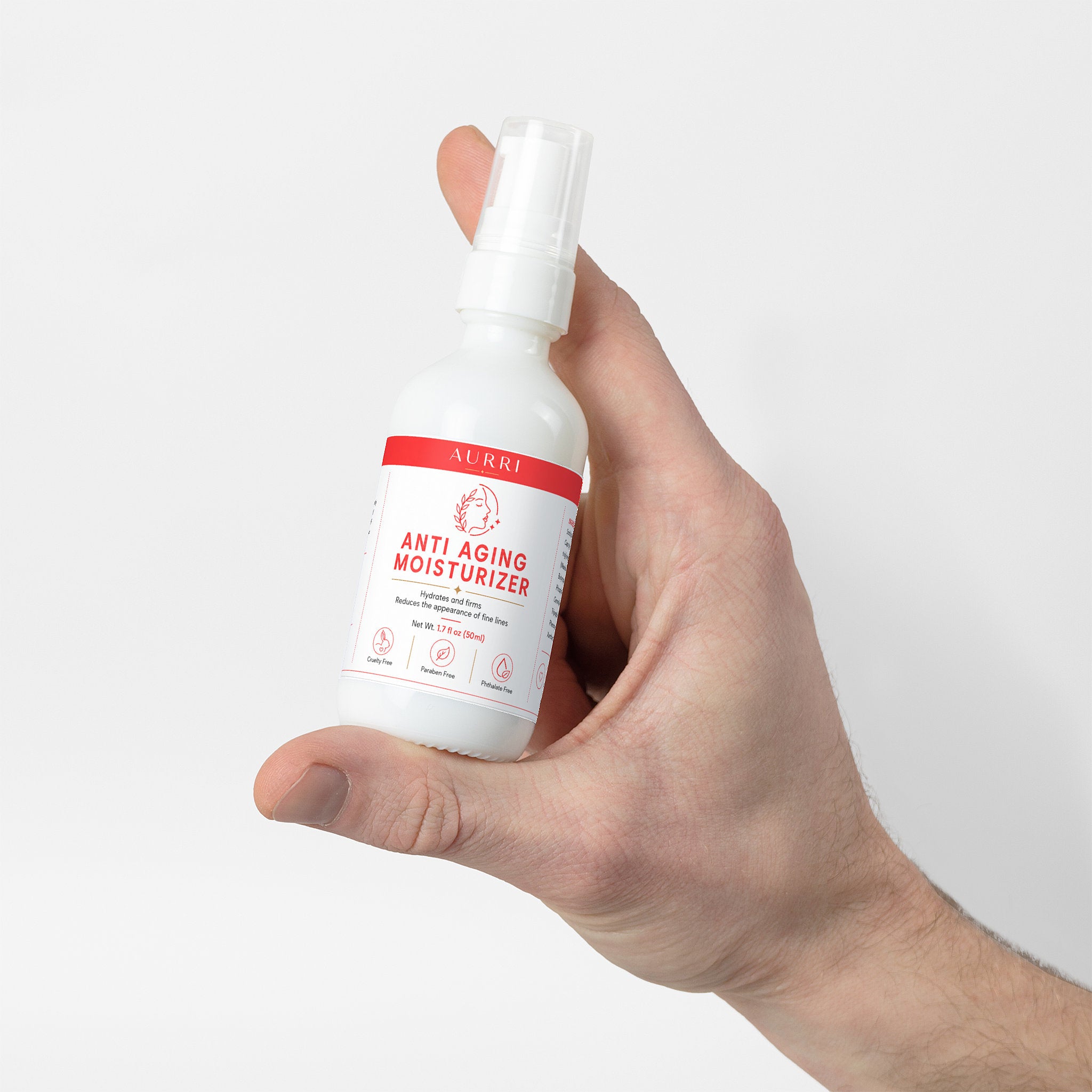 Anti Aging Moisturizer
