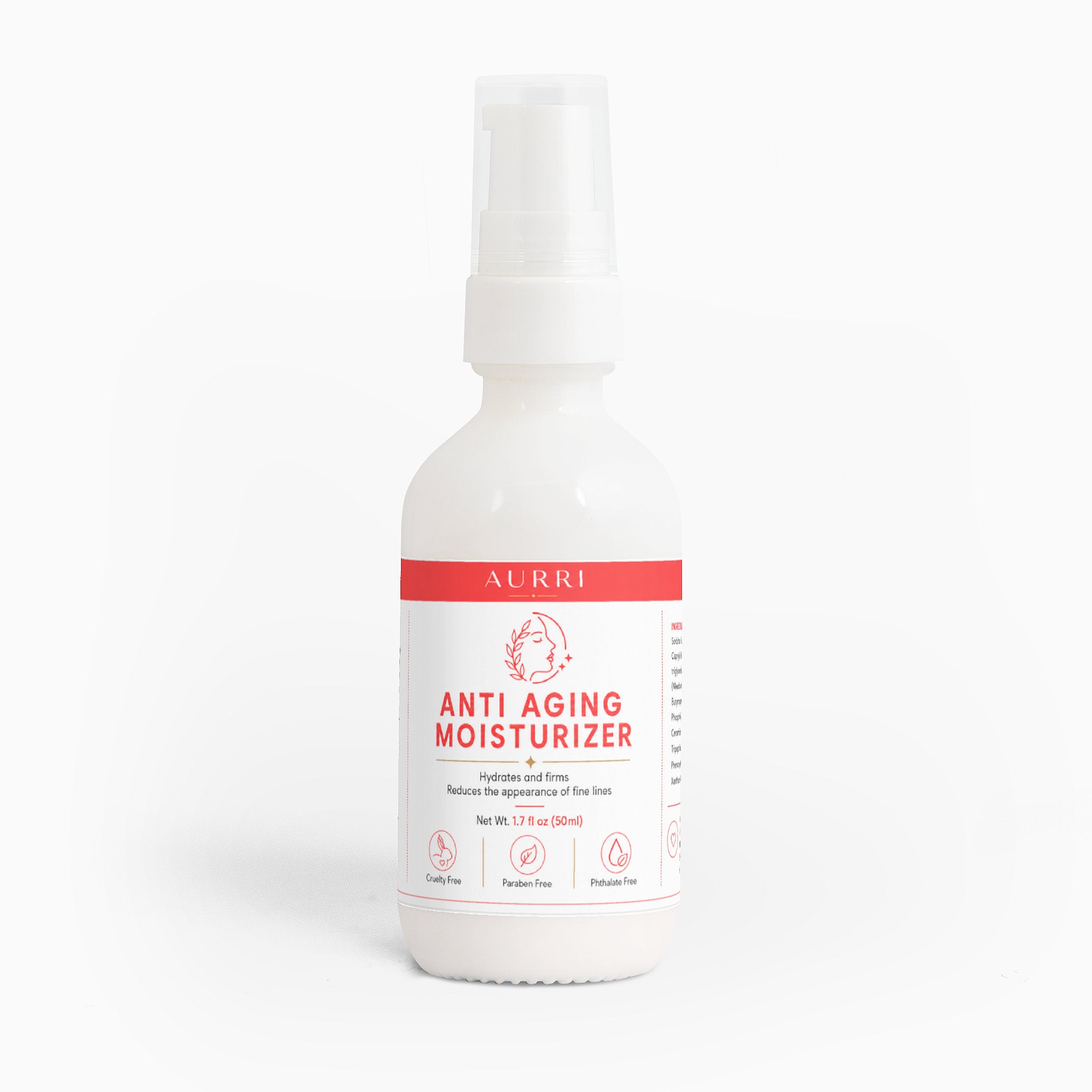 Anti Aging Moisturizer