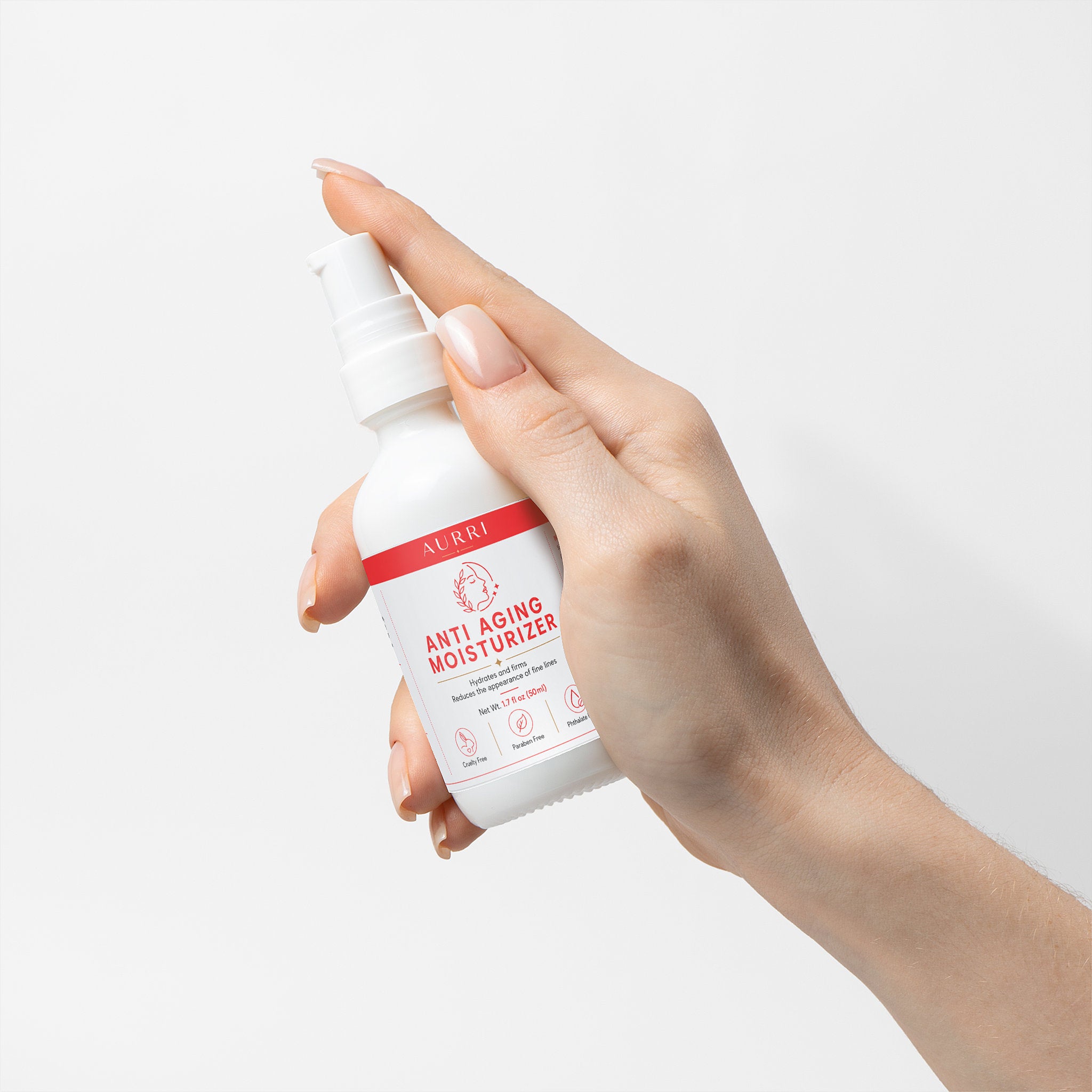 Anti Aging Moisturizer
