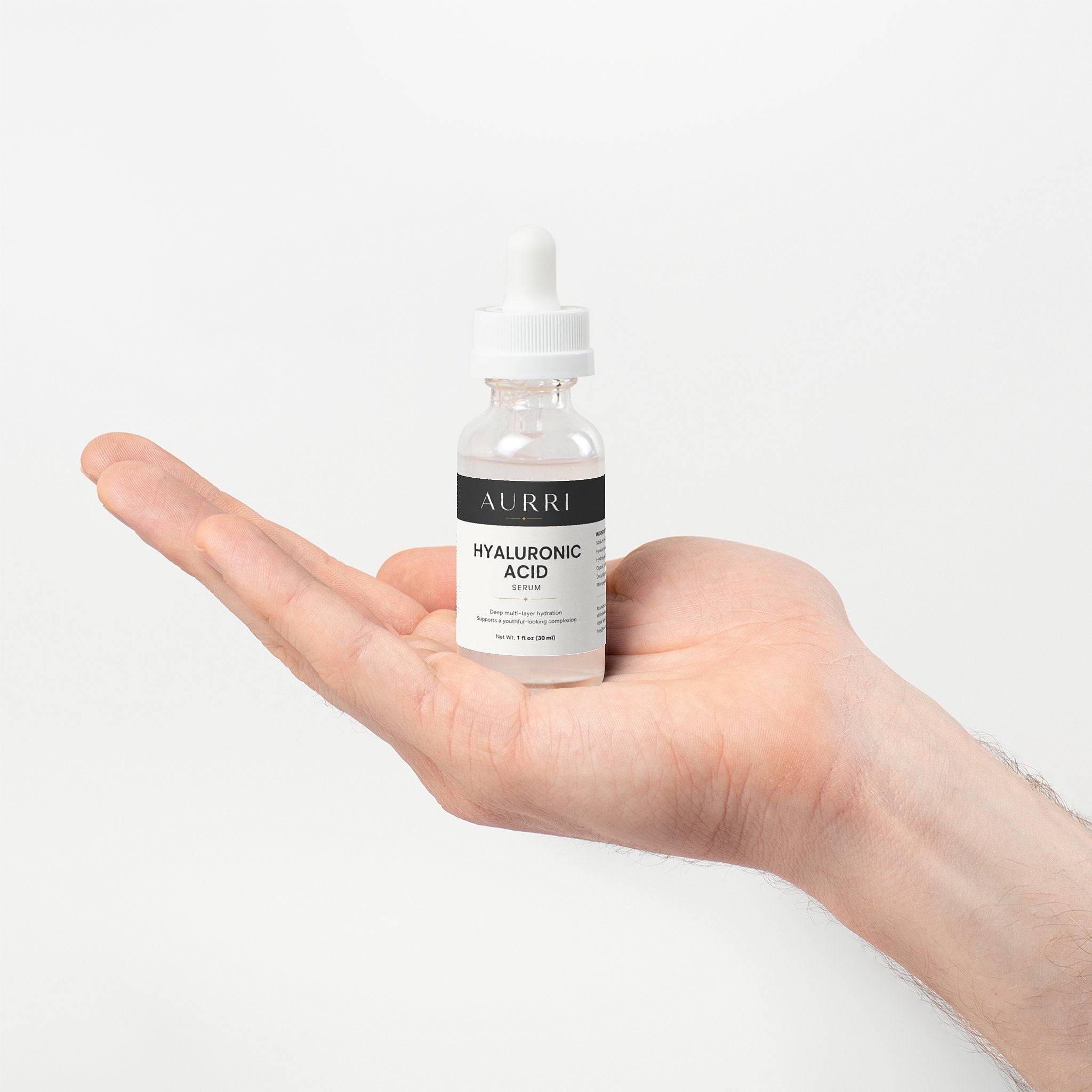 Hyaluronic Acid Serum