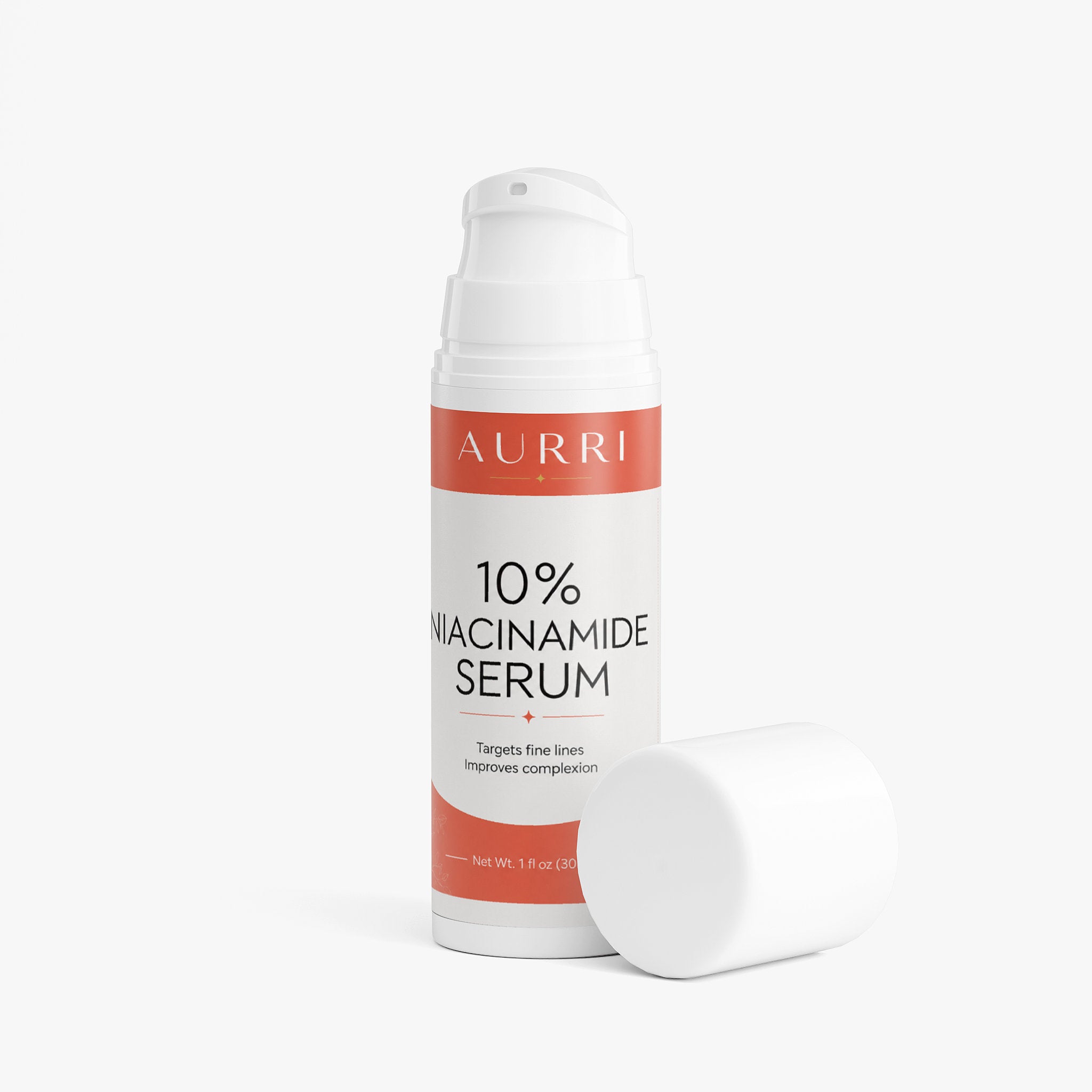 10% Niacinamide Serum - AURRI