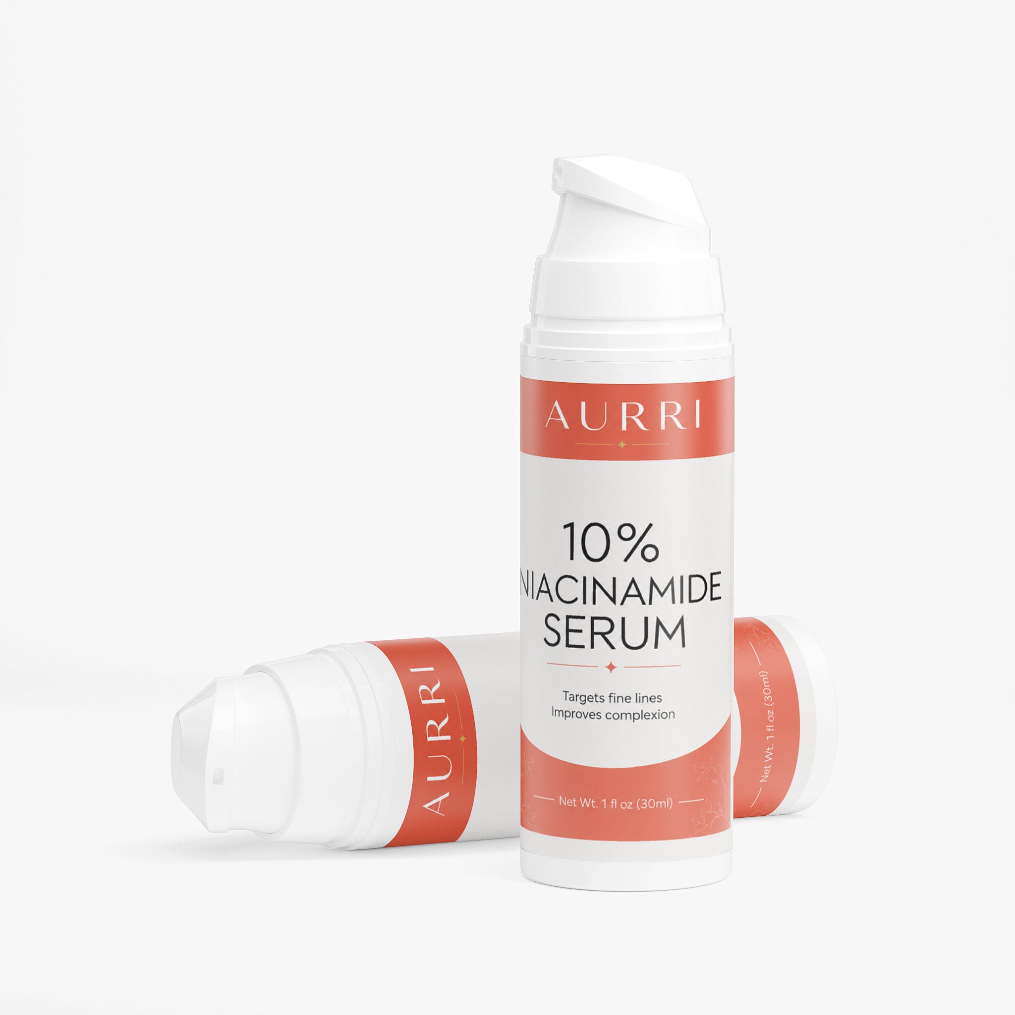 10% Niacinamide Serum - AURRI