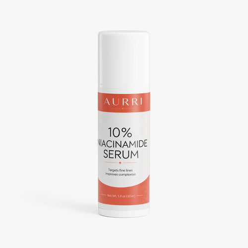 10% Niacinamide Serum - AURRI