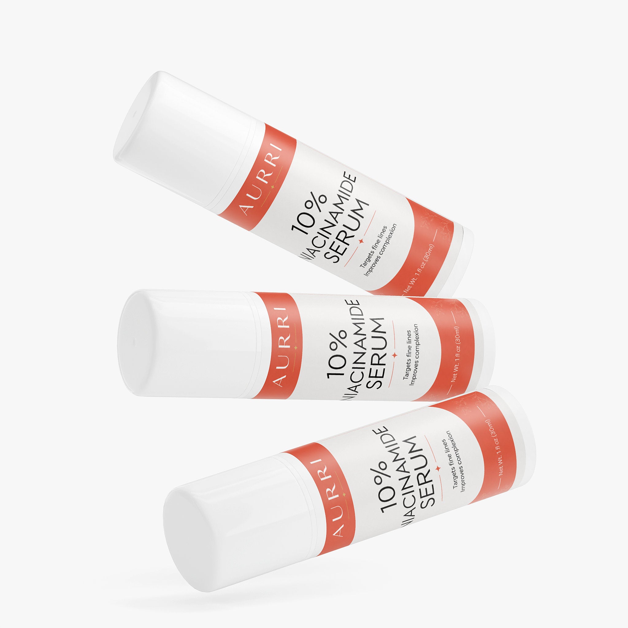 10% Niacinamide Serum - AURRI