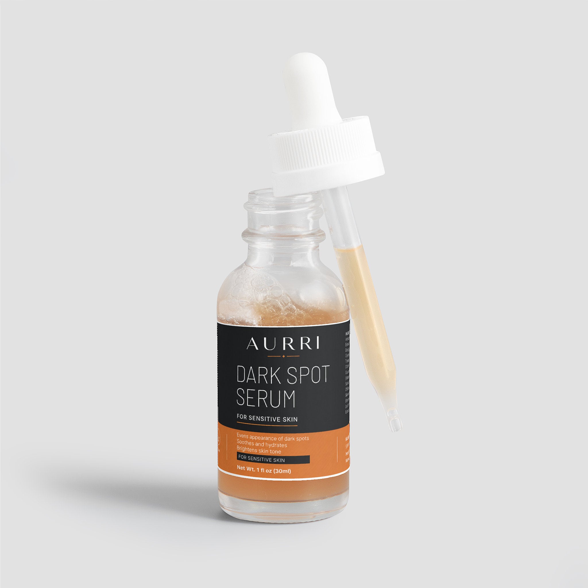 Dark Spot Serum for Sensitive Skin - AURRI