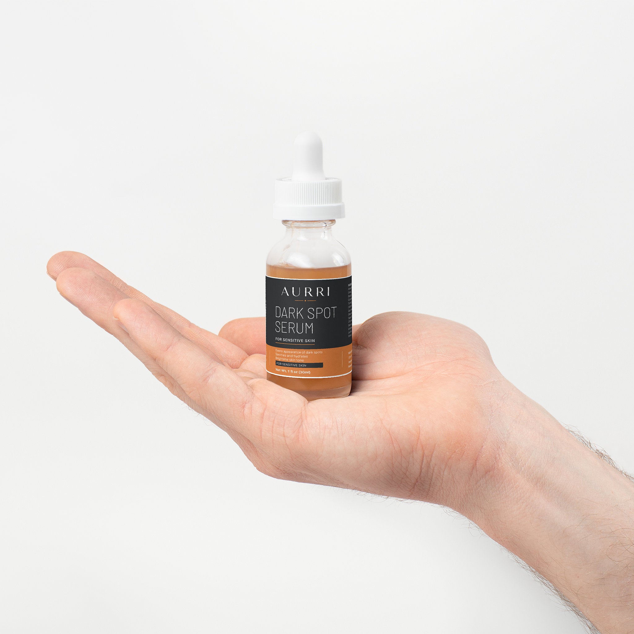 Dark Spot Serum for Sensitive Skin - AURRI