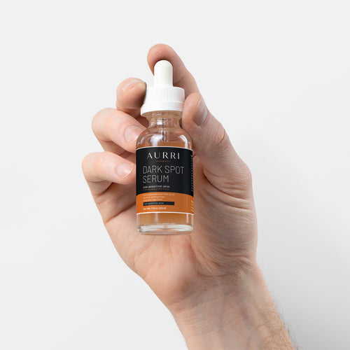 Dark Spot Serum for Sensitive Skin - AURRI