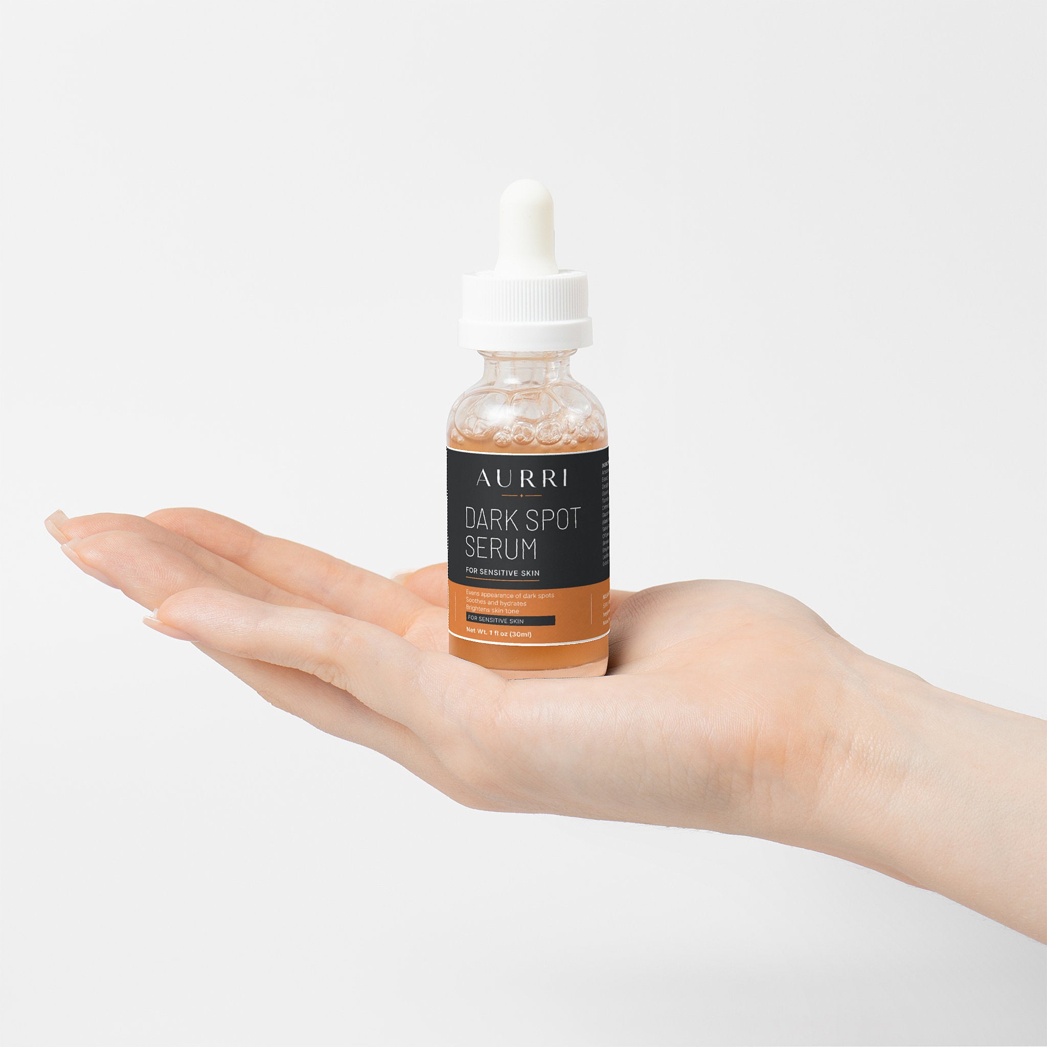 Dark Spot Serum for Sensitive Skin - AURRI