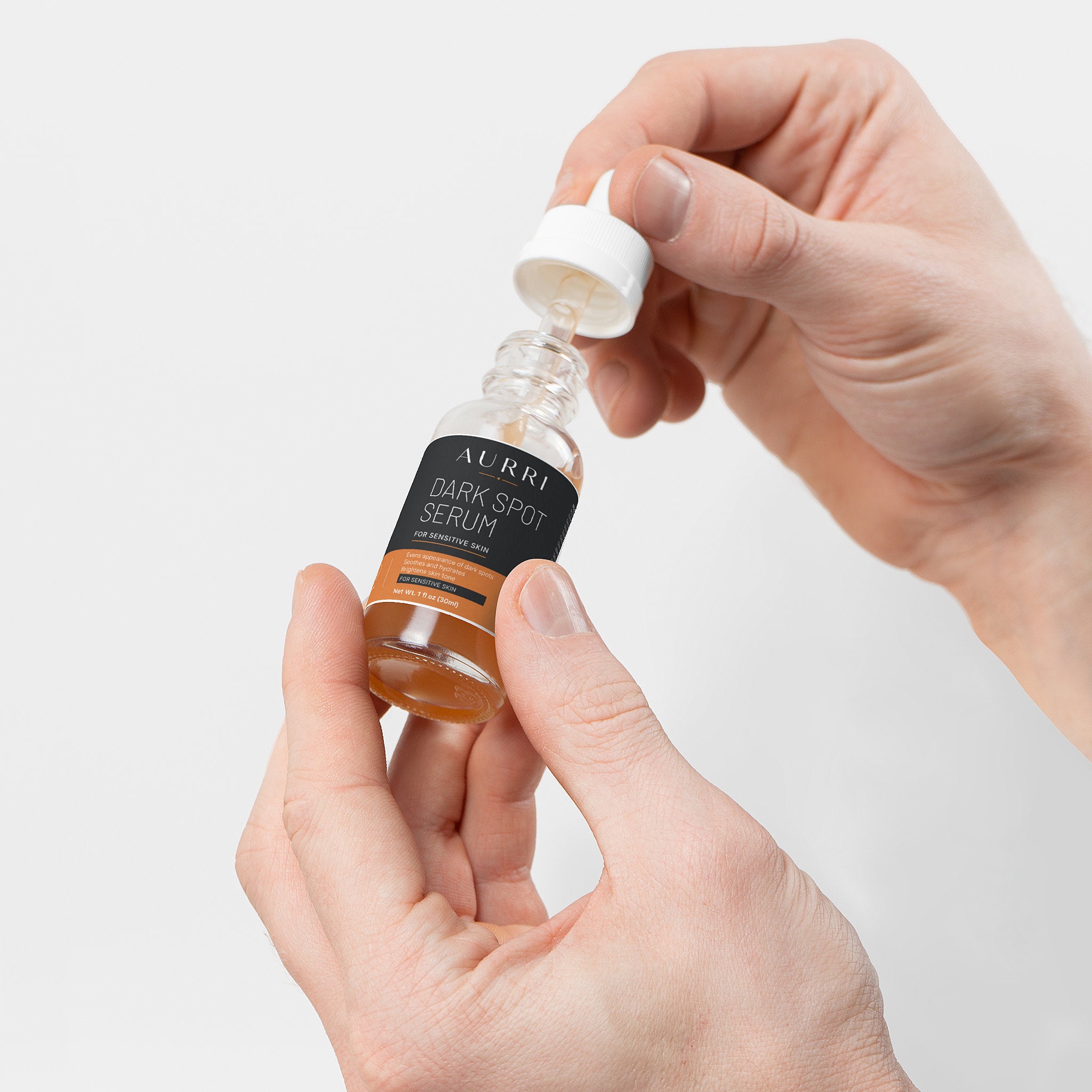 Dark Spot Serum for Sensitive Skin - AURRI