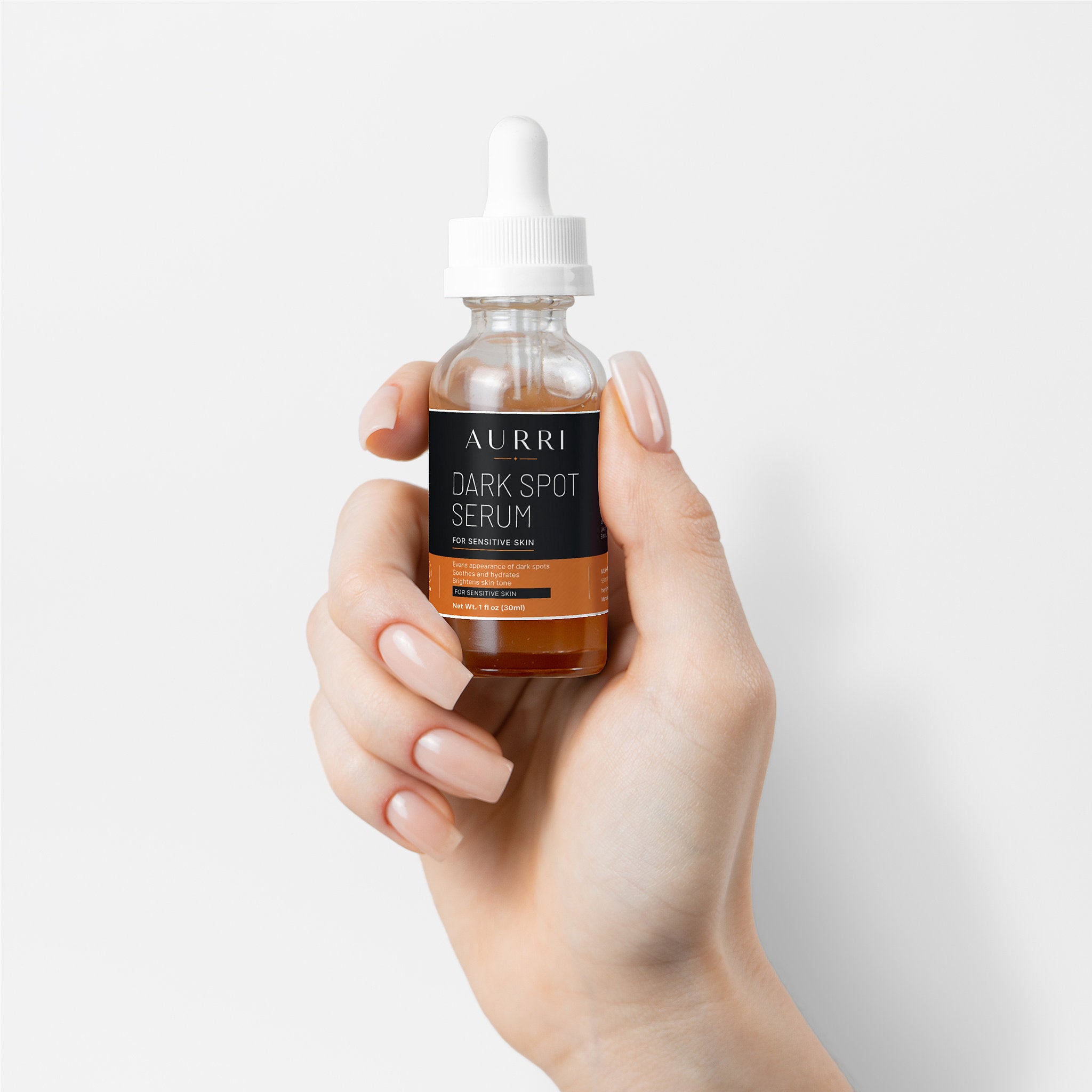 Dark Spot Serum for Sensitive Skin - AURRI