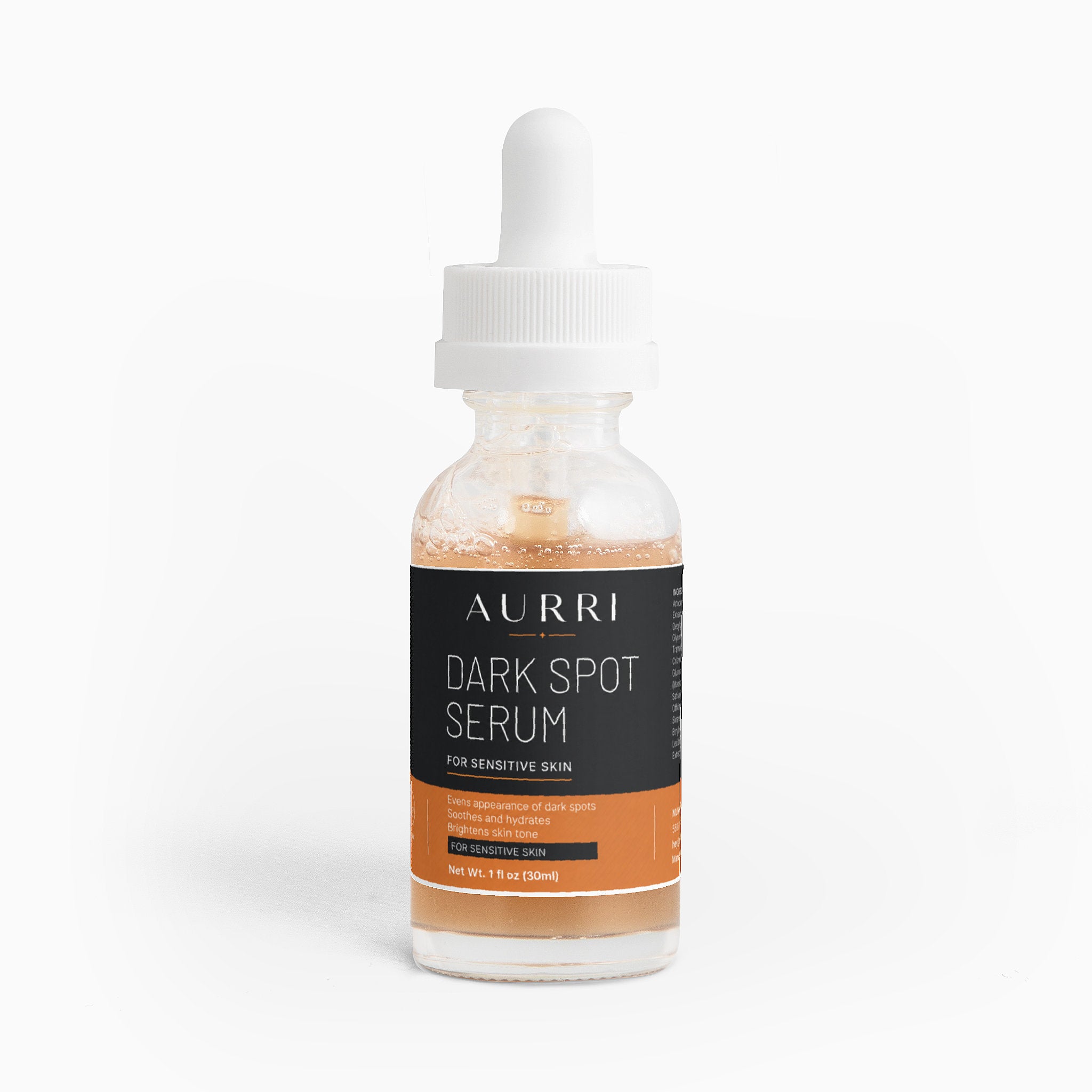 Dark Spot Serum for Sensitive Skin - AURRI