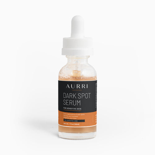 Dark Spot Serum for Sensitive Skin - AURRI