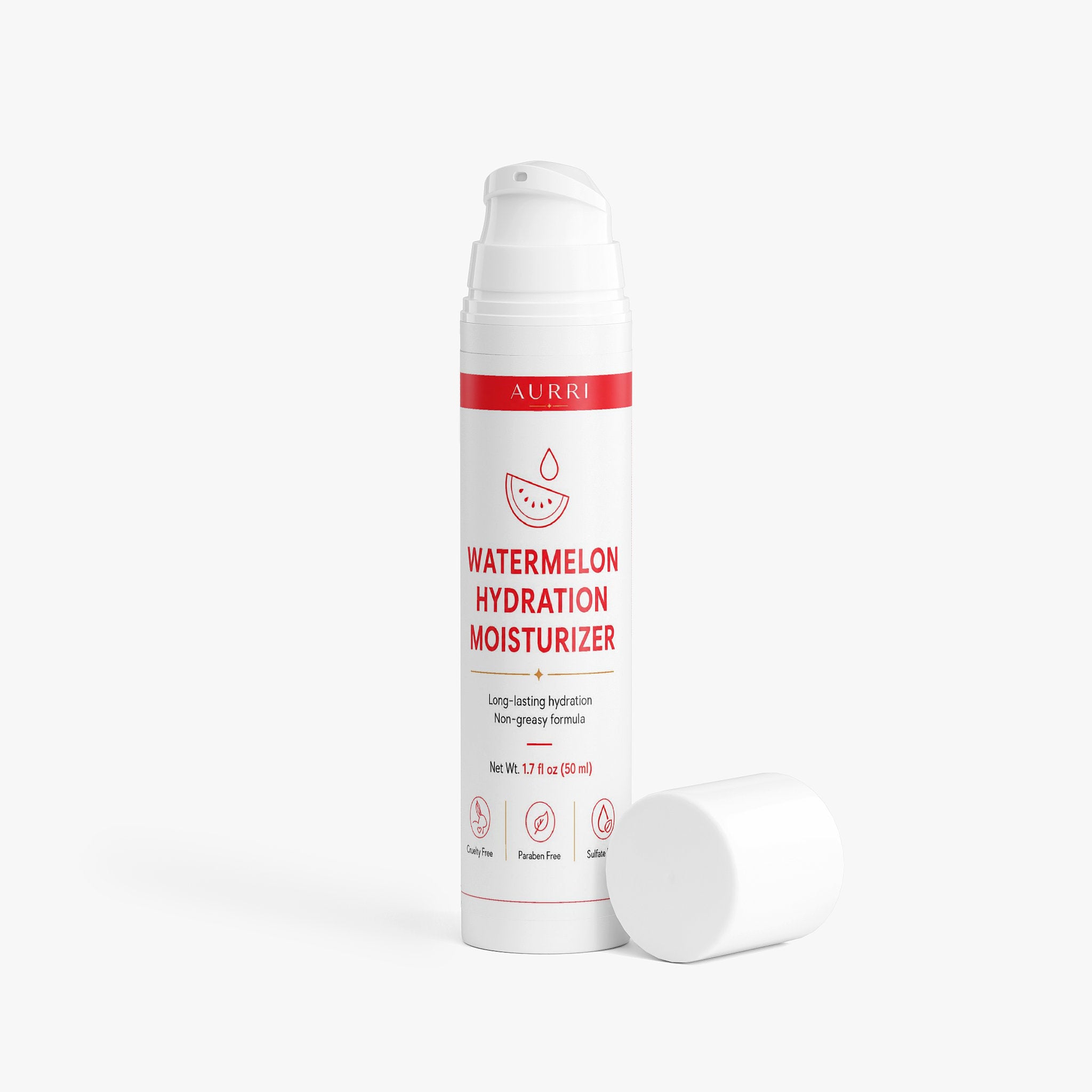 Watermelon Hydration Moisturizer