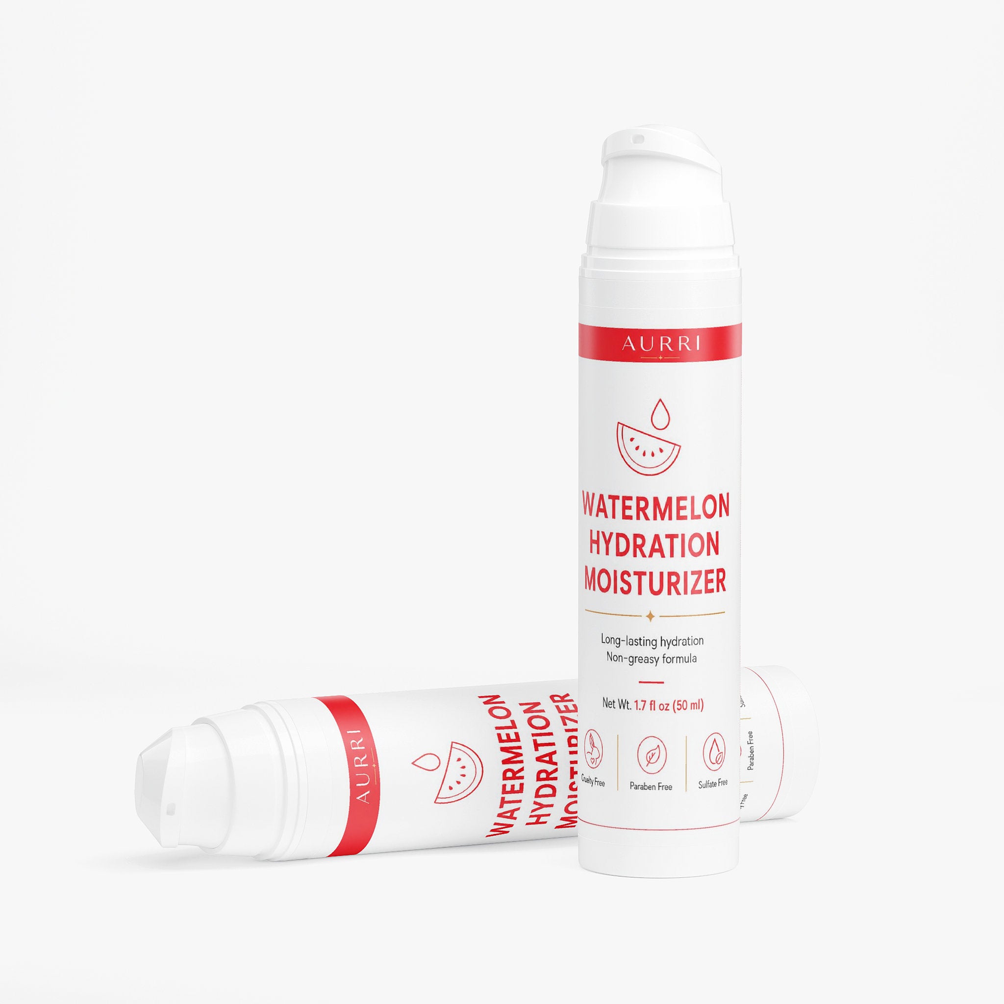 Watermelon Hydration Moisturizer