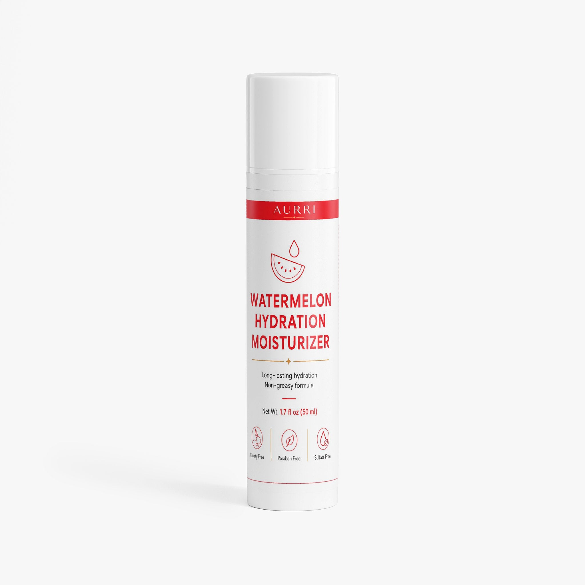 Watermelon Hydration Moisturizer