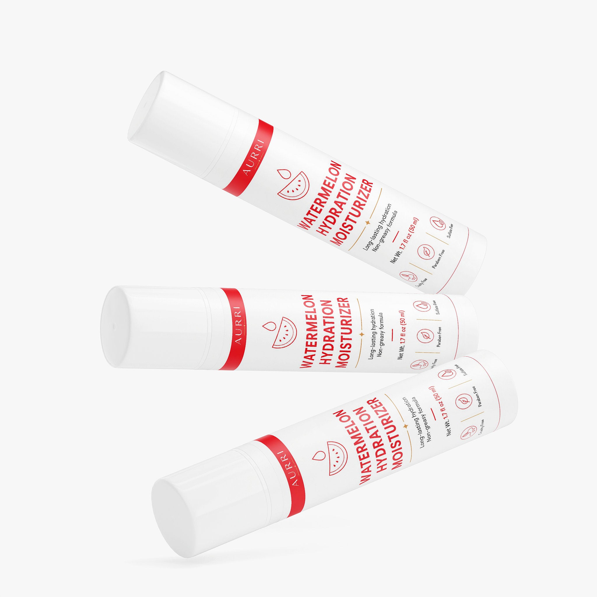 Watermelon Hydration Moisturizer