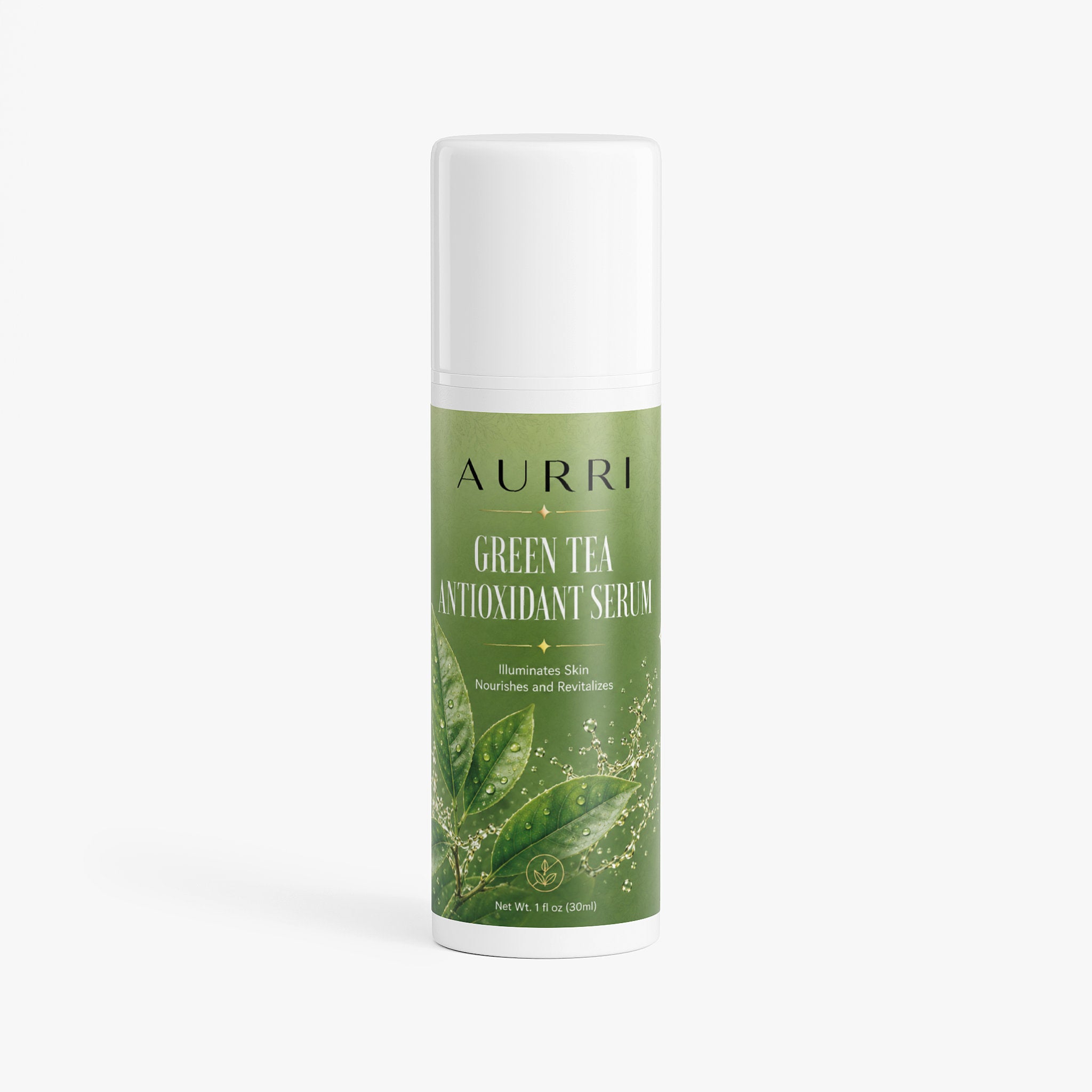 Green Tea Antioxidant Serum