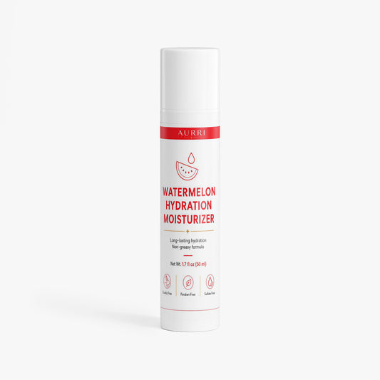 Watermelon Hydration Moisturizer - AURRI