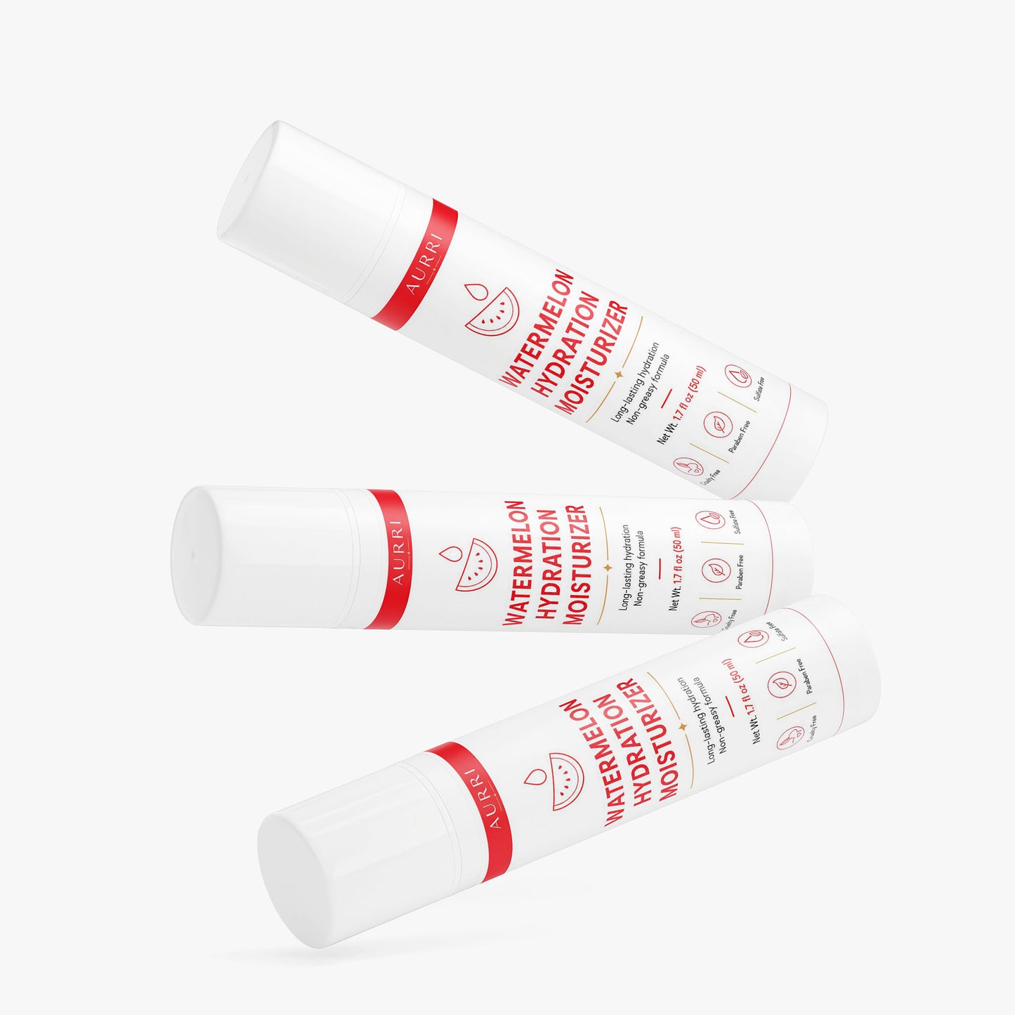 Watermelon Hydration Moisturizer - AURRI