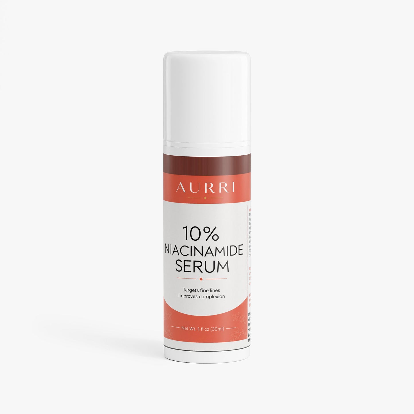 10% Niacinamide Serum - AURRI