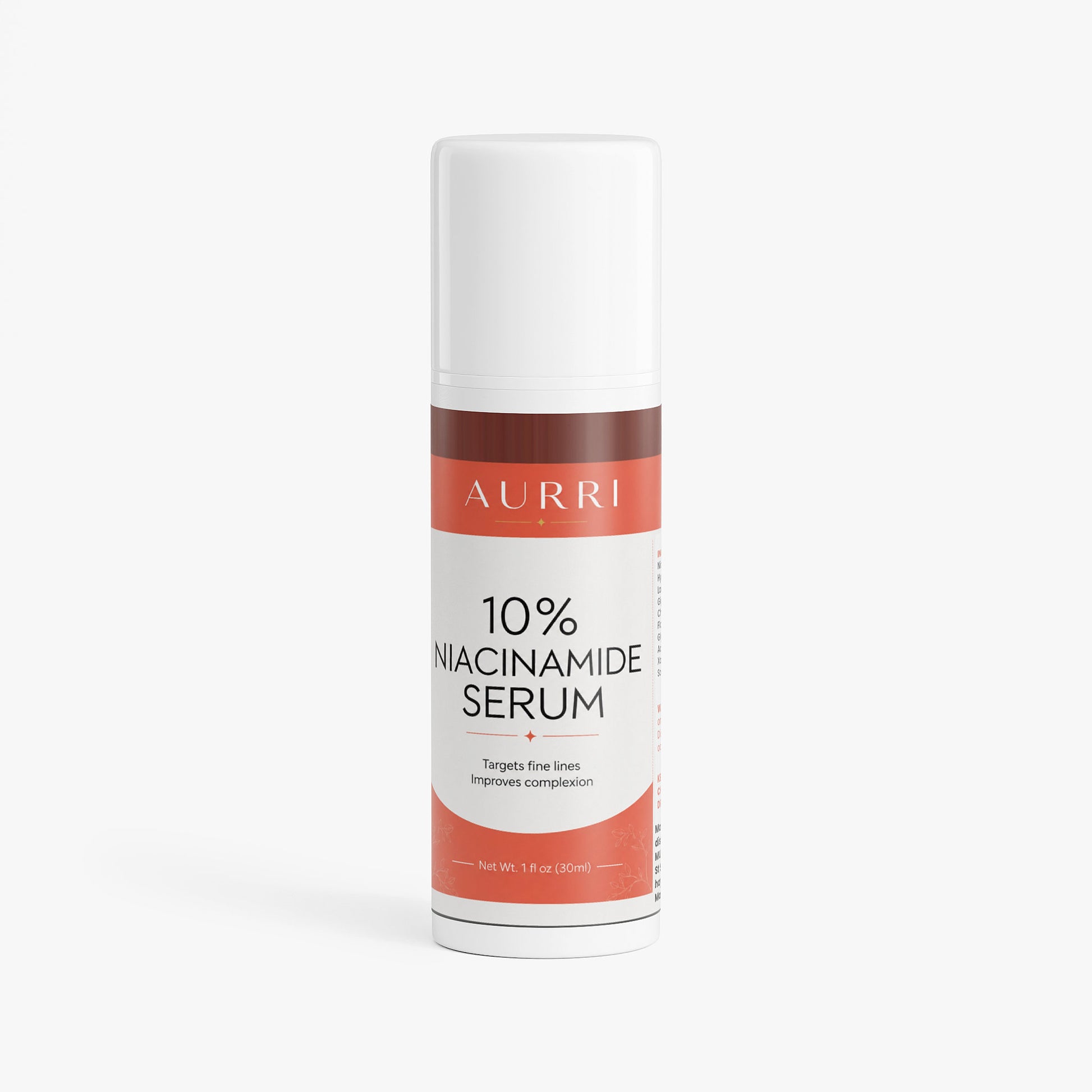 10% Niacinamide Serum - AURRI