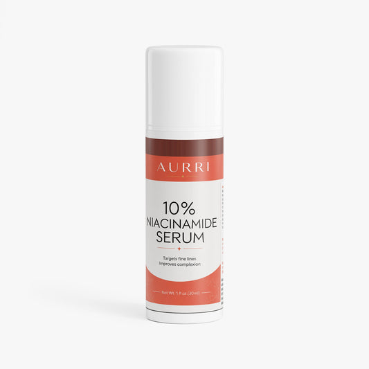 10% Niacinamide Serum - AURRI